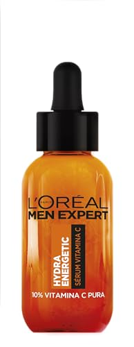 L'Oreal Men Expert Serum Vitamin C Hydra Energetic Anti-Müdigkeit