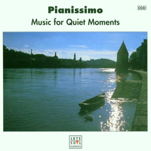 Pianissimo (Music For Quiet Moments)