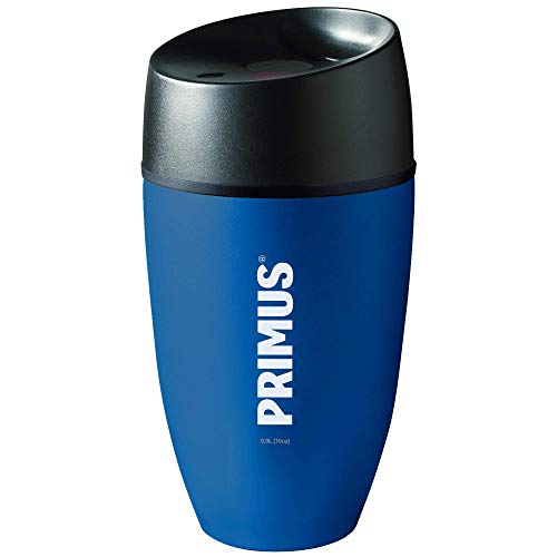 Primus Commuter Mug 0,3 Liter dunkelblau