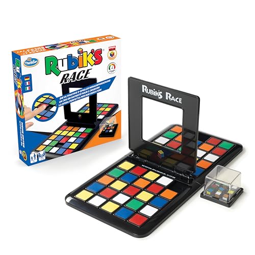 ThinkFun - Rubik's Race