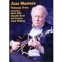 Jazz masters 2