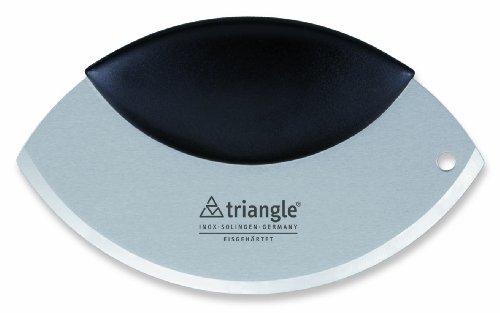 triangle 41 215 17 02 Einhandwiegemesser, gehärtete Qualität