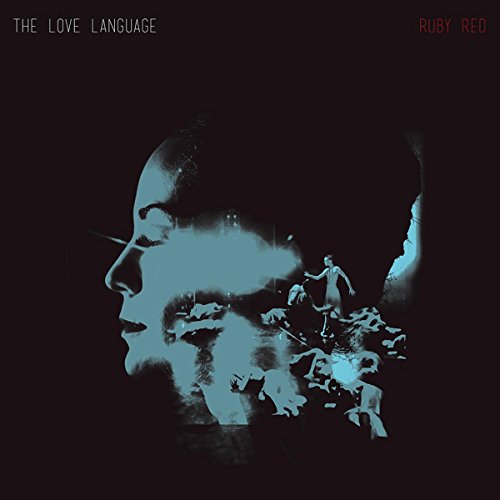 Ruby Red [Vinyl LP]
