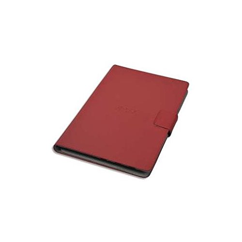 Port Designs Muskoka universal Tablet case 201332 red 9/11