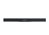 Philips B8205/10 Soundbar mit integriertem Subwoofer (2.1 Kanäle, 200 W, Dolby Audio, HDMI ARC, DTS Play-Fi kompatibel, Verbindung mit Sprachassistenten, Flaches Profil) - 2020/2021 Modell