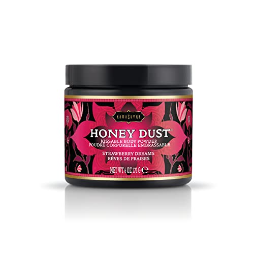 KamaSutra Honey Dust Body Powder, 2036 g