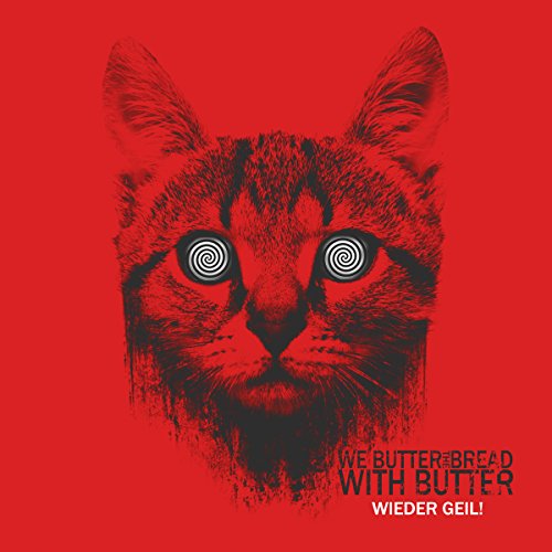 Wieder Geil (Lim.Gatefold Red Vinyl) [Vinyl LP]