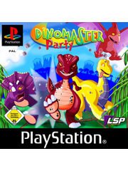 Dinomaster Party