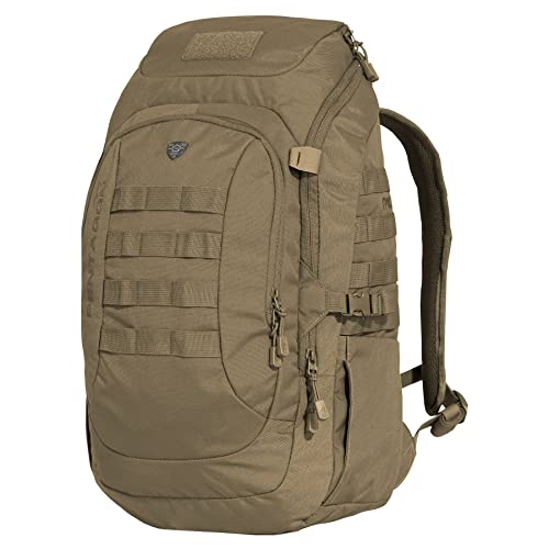 Pentagon Epos Einsatzrucksack 40 L Coyote, Coyote