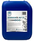Hydrauliköl HLP 32 ISO VG 32 Nach Din 51524 Teil 2 (20 Liter)