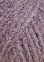 LANG YARNS Cashmere Light - Farbe: Altrosa (0048) - 25 g / ca. 85 m Wolle