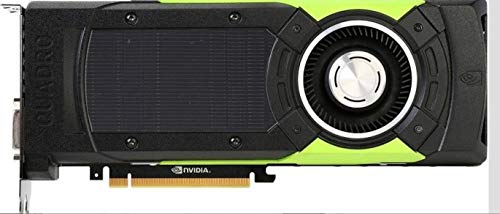 NVIDIA Quadro M6000 Grafikkarte, 24 GB, Grafikverarbeitungseinheit GPU-DELL 2VJF4
