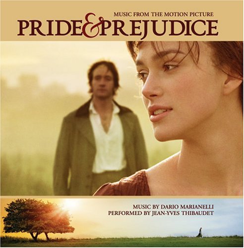 Pride & Prejudice