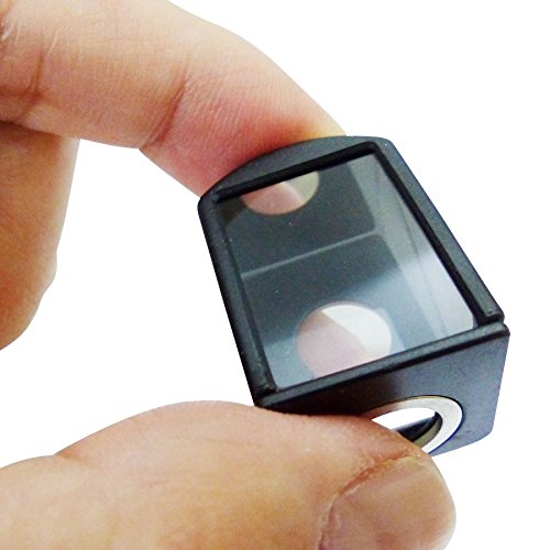 Magnetische Linse Periscope für Smartphones und Tablets - Kamera Objektiv-Winkel