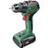 Bosch Home and Garden UniversalDrill 18V-60 06039D7001 Akku-Schrauber, Akku-Bohrschrauber 18V 2.0Ah