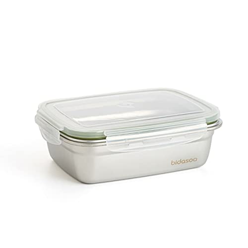 Bidasoa Lunchbox, luftdicht, Standard