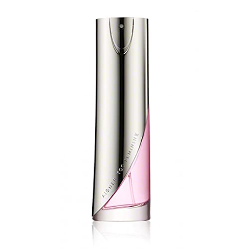 Aigner Too Feminine femme/woman, Eau de Parfum, Vaporisateur/Spray 30 ml, 1er Pack (1 x 30 ml)