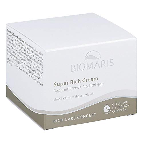 Biomaris super rich cream 50 ml