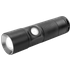 ANS 1600-0247 - LED-Taschenlampe Future T350FR, 300 lm, schwarz, Li-Ion-Akku