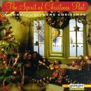 The Spirit of Christmas Past: A Charles Dickens Christmas by Various artists (1996-08-01)