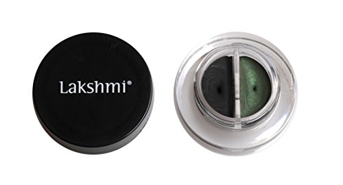 Lakshmi Lakshmi - Eyeliner Duo black/green