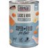 Sparpaket MAC´s Cat 12 x 400 g - Lachs & Huhn