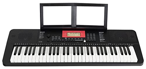 Classic Cantabile LK-290 Leuchttasten-Keyboard