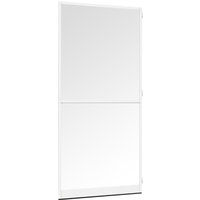 Primaster Insektenschutz-Tür weiß 100 x 210 cm weiß