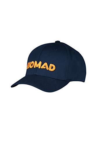 NOMAD Origins Cap, True Navy, One Size