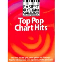 Top Pop chart hits