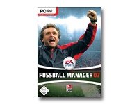 Fussball Manager 07