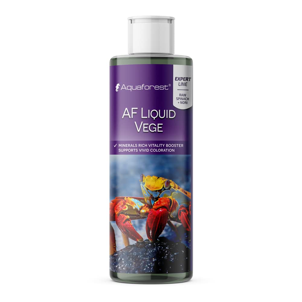 Aquaforest Liquid Vege 250 ml