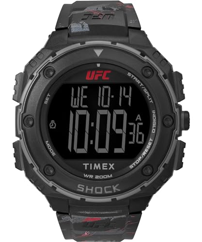 Timex Sport Watch TW2V85100QY