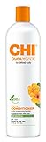CHI - CurlyCare - Curl Conditioner - 739 ml