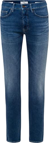 BRAX Herren Style Chris Jeans, RAW Blue, 38/30