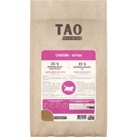 Nutrivet TAO Kitten Huhn - 8 kg