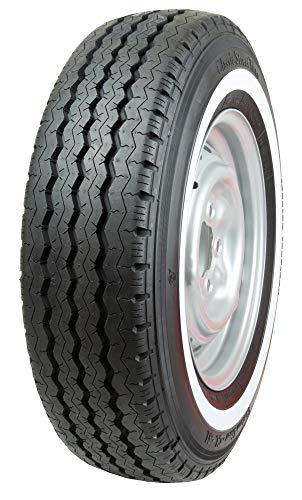 Classic Street Tires CL-31 ( 185 R14C 102/100R WSW 27mm )