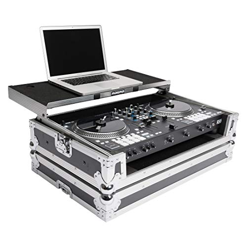 Magma DJ-Controller Workstation One black/silver (41007)