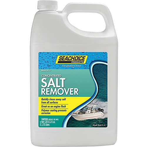 Seachoice 50-90741 Salt Off Concentrate Gallon