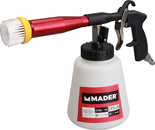 Mader Power Tools 63743 Drehspender, 1/4 Zoll, 1000 ml