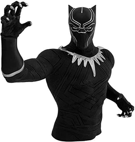 Unbekannt Marvel Black Panther Bust Bank