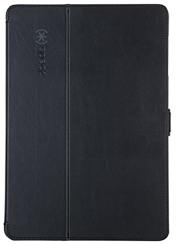 Speck SPK-A2614 StyleFolio Schwarz/Slate Grau für Samsung Galaxy Tab NotePro 12.2