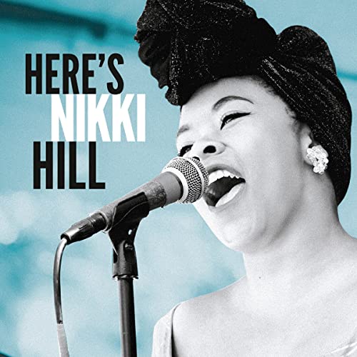 Here'S Nikki Hill (Lp) [Vinyl LP]