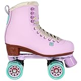 Chaya Roller Skates Melrose Lavender für Damen in Lila, 61mm/78A Rollen, ABEC 7 Kugellager, Art. nr.: 810724