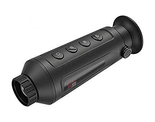 AGM Global Vision Taipan TM25-384 Wärmebild-Monokular für die Jagdwärme, IR-Monokular mit 384 x 288 Sensor, ideal für die Nachtjagd, leicht, Infrarot-Thermo-Monokular