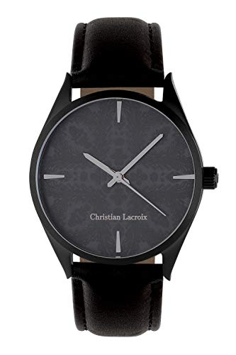 Christian Lacroix Armbanduhr CLMS1828
