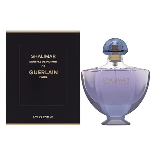 Guerlain Shalimar Souffle Eau de Parfum, 90 ml