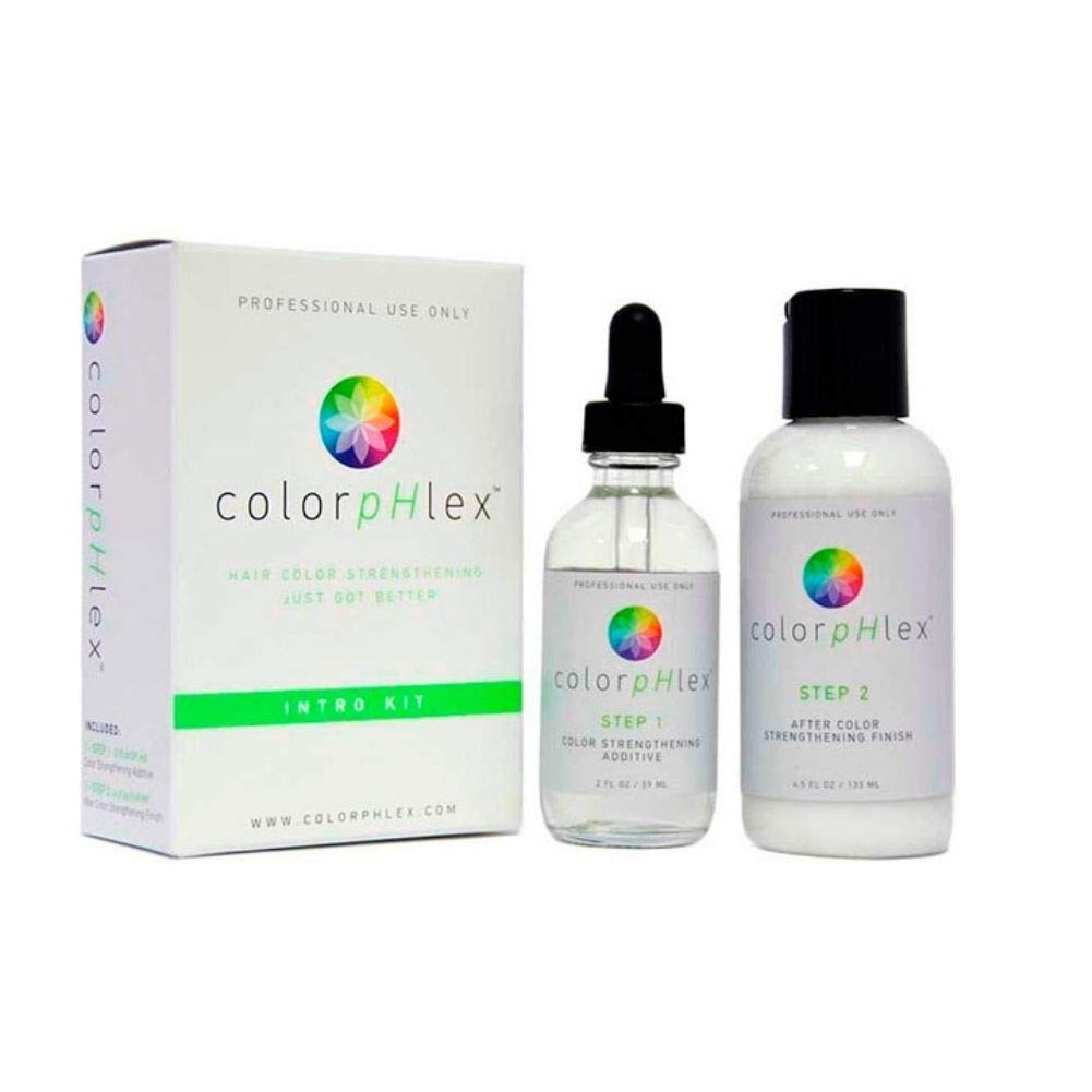 Colorphlex by Colorphlex