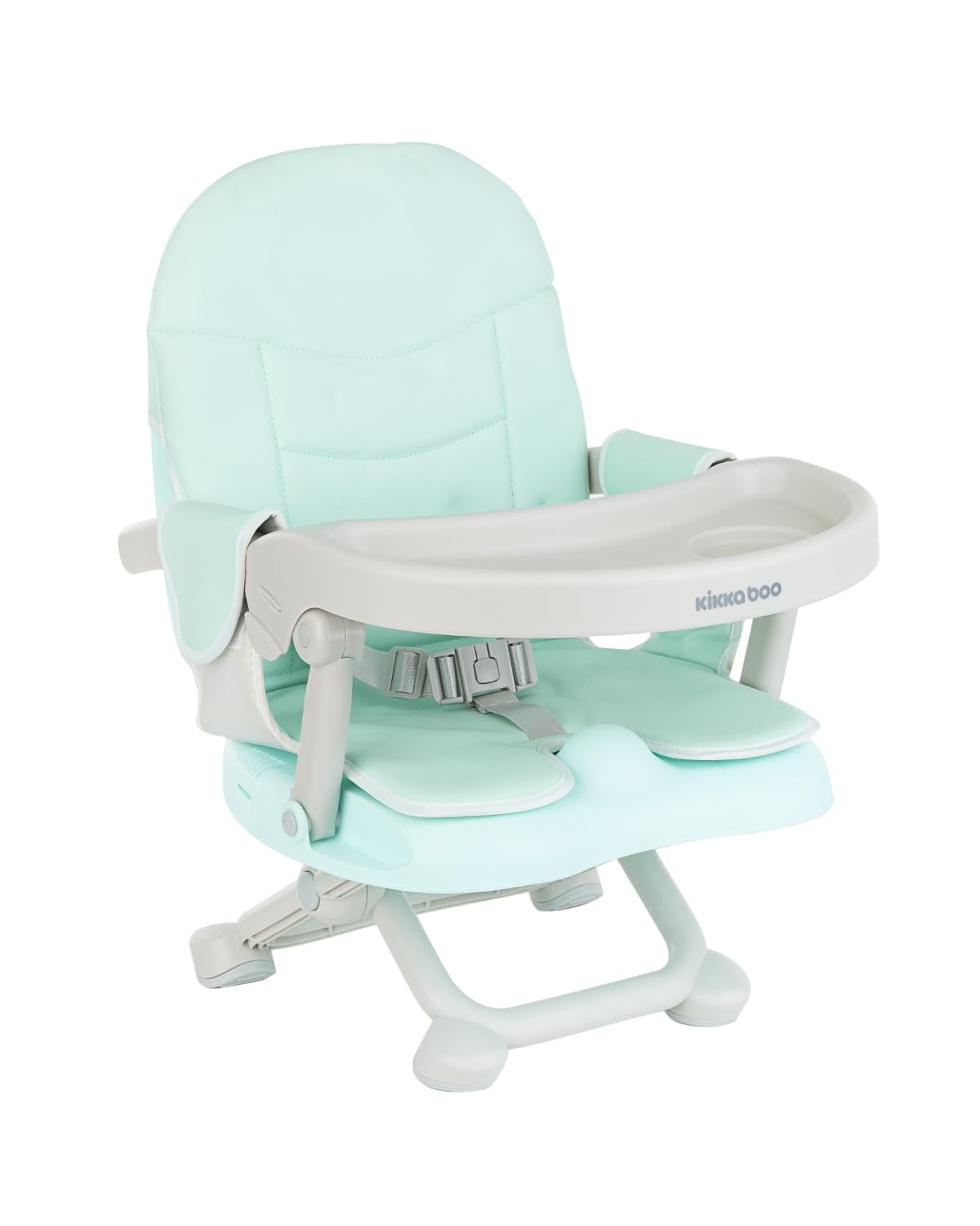 Pappo Booster Seat Mint