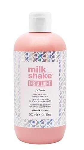 Milk Shake InSTA.Light Leave-in Treatment - Super Polish Hair Care